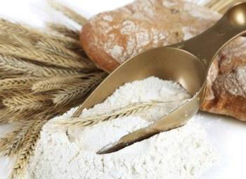 Organic Wheat Flour